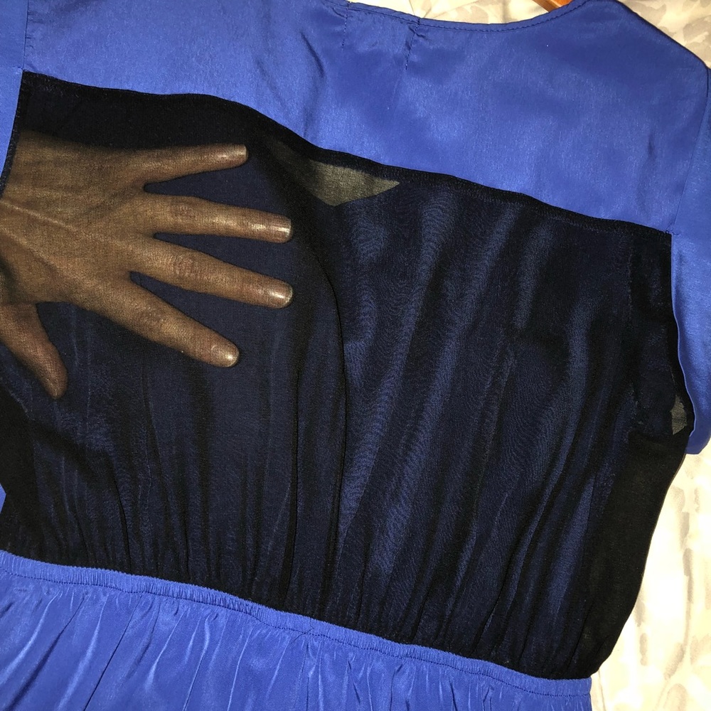 Dress - Picture 3 of 5
